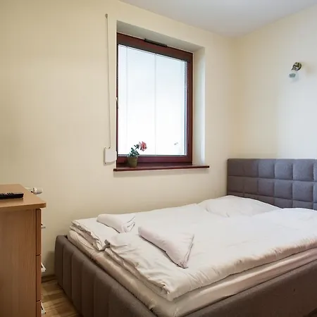 Tatrytop Pod Lipkami Apartament Zakopane