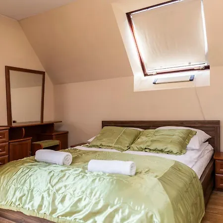 Tatrytop Pod Lipkami Apartament