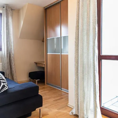 Apartament Tatrytop Pod Lipkami