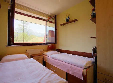 Tatrytop Pod Lipkami Apartament Zakopane