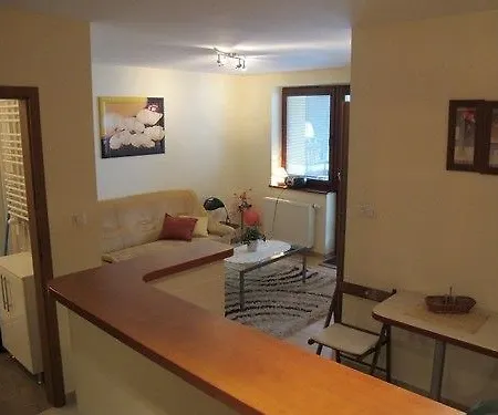 Tatrytop Pod Lipkami Apartament Zakopane