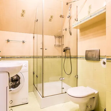 Apartament Tatrytop Pod Lipkami *