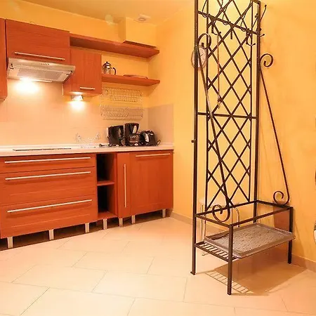 Tatrytop Pod Lipkami Apartament